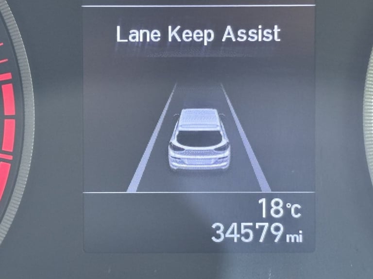 2020 70 HYUNDAI TUCSON 1.6 CRDI MHEV SE NAV SUV 5DR DIESEL HYBRID MANUAL EURO 6 