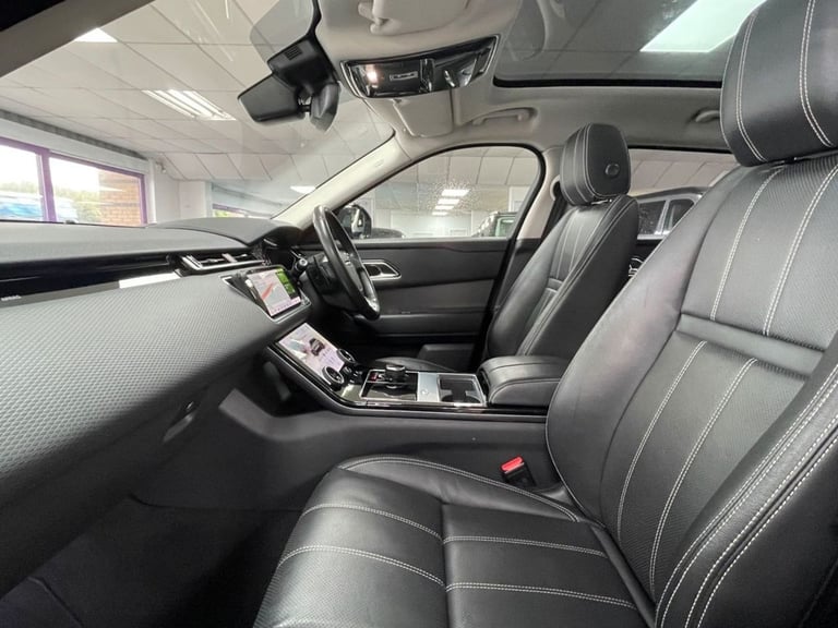 2018 Land Rover Range Rover Velar 2.0 D180 S 5dr Auto ESTATE DIESEL Automatic