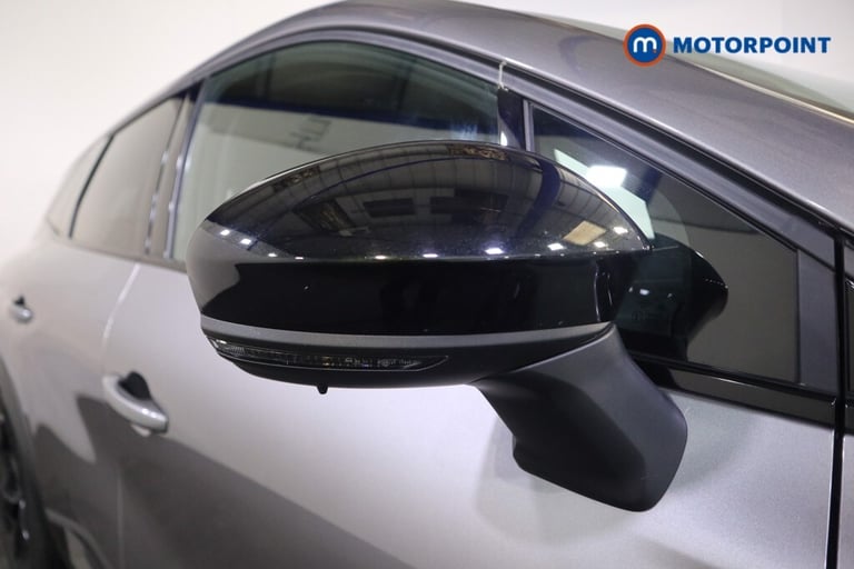 2024 Renault Symbioz 1.6 E-Tech FHEV 145 Techno Esprit Alpine 5dr Auto SUV Hybrid Automatic