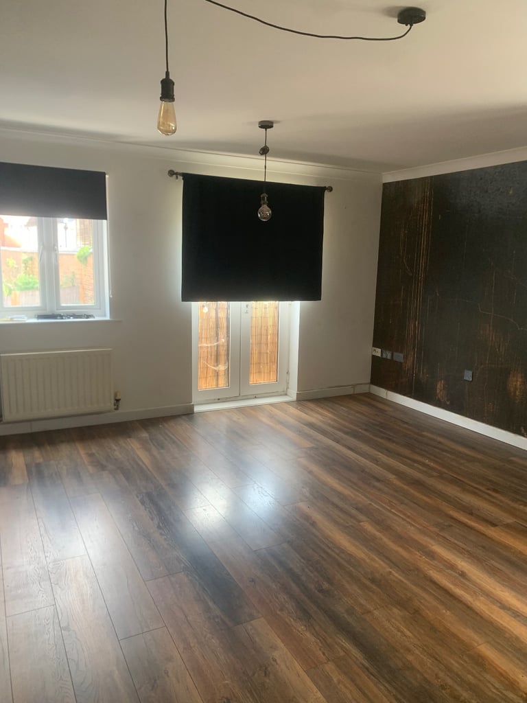 Flat for rent in Bedworth 