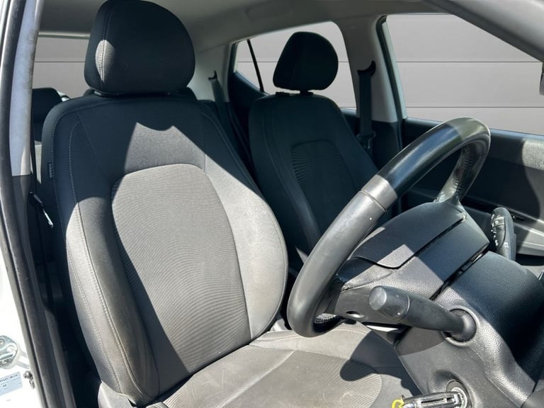 2018 Hyundai i10 1.0 SE Hatchback 5dr Petrol Manual Euro 6 (67 ps) Hatchback Petrol Manual