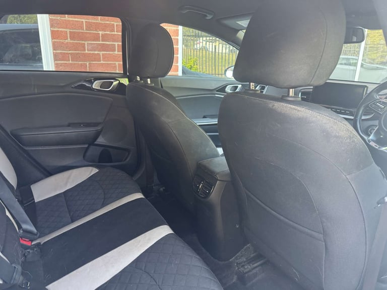 2020 Kia Pro Ceed 1.6 ProCeed GT-Line CRDi ISG Semi-Auto 5dr Estate Diesel Automatic