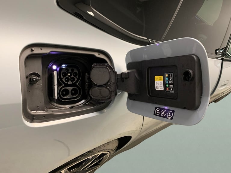 2022 BMW i4 M50 83.9kWh Gran Coupe 5dr Electric Auto 4WD (544 ps) - AUTO PARK - LED - R Hatchback...