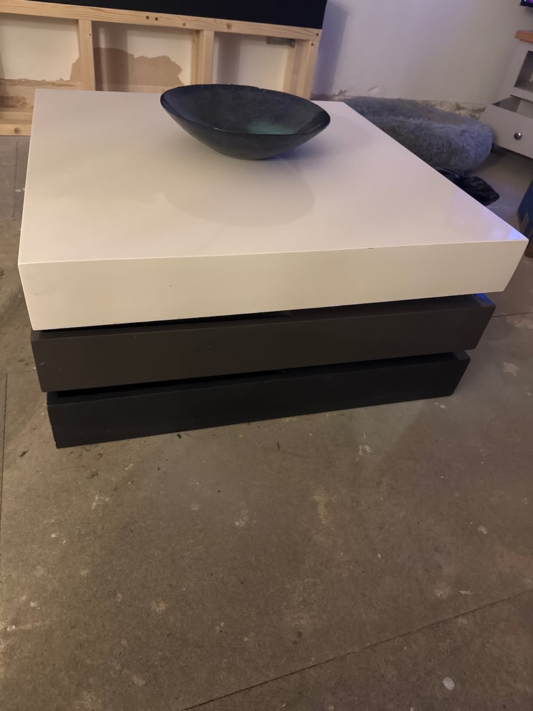 image for Coffee table 