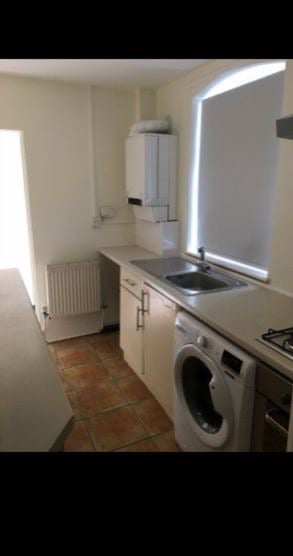 HMO Shared Accommodation 