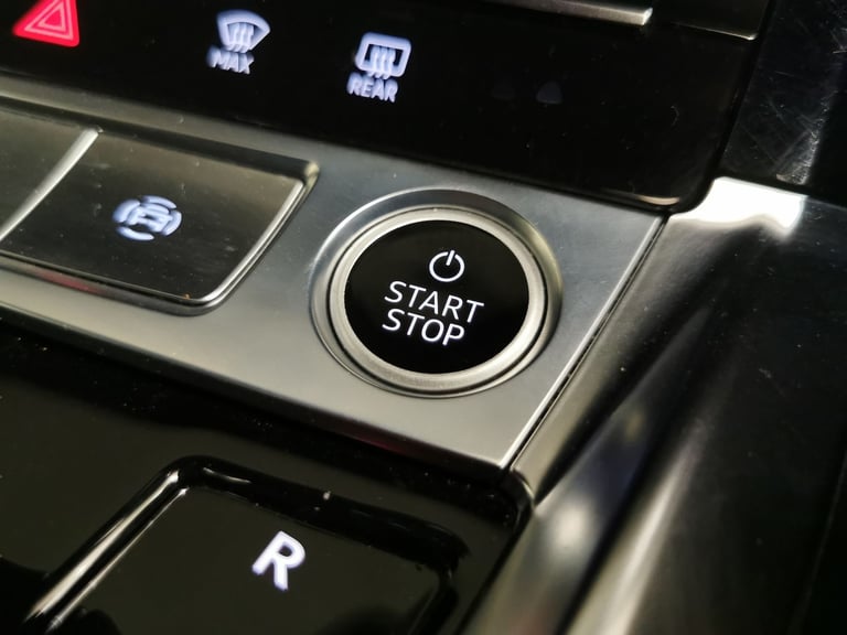 2022 Audi e-tron 55 S line SUV 5dr Electric Auto quattro 95kWh (11kW Charger) (408 ps) - AUT Suv ...