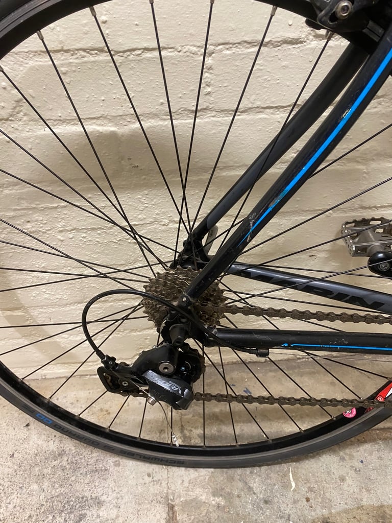 Marin Argenta Racing Cycle 