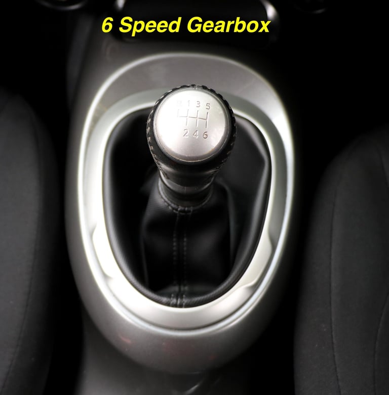 2016 Nissan Juke 1.2 DIG-T Acenta Euro 6 (s/s) 5dr HATCHBACK Petrol Manual