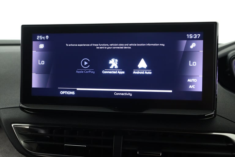 2024 Peugeot 5008 1.5 BlueHDi GT 5dr EAT8 Estate Diesel Automatic
