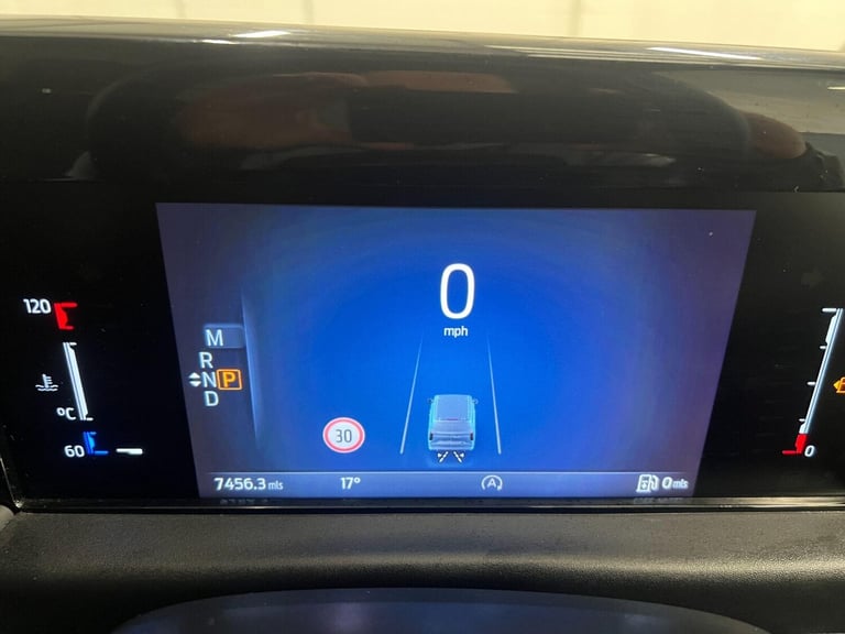 2024 Ford Transit Custom 2.0 300 EcoBlue Limited Auto L2 H1 Euro 6 (s/s) 5dr Panel Van Diesel Aut...
