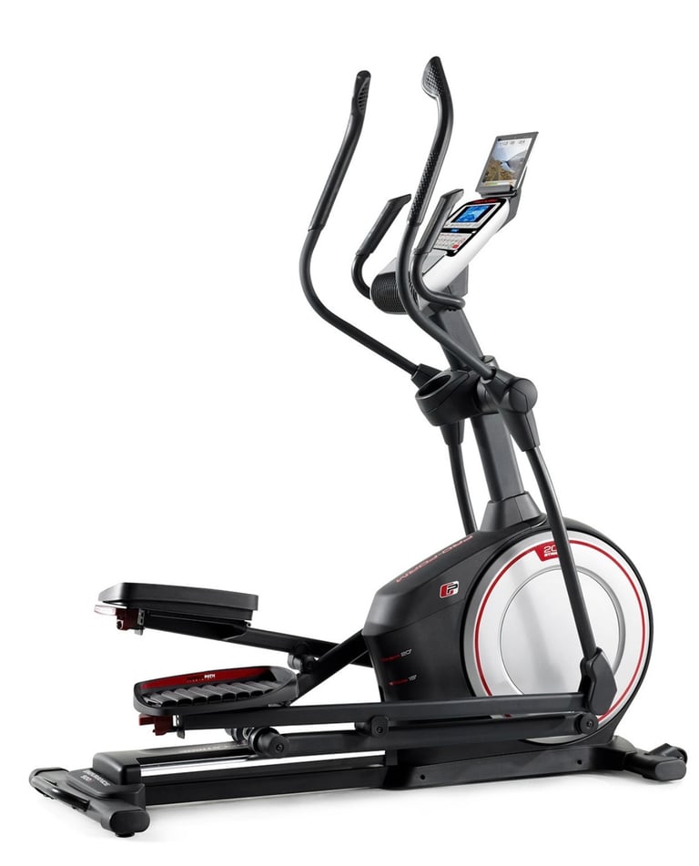 Cross Trainer - ProForm Endurance 720E Elliptical Trainer