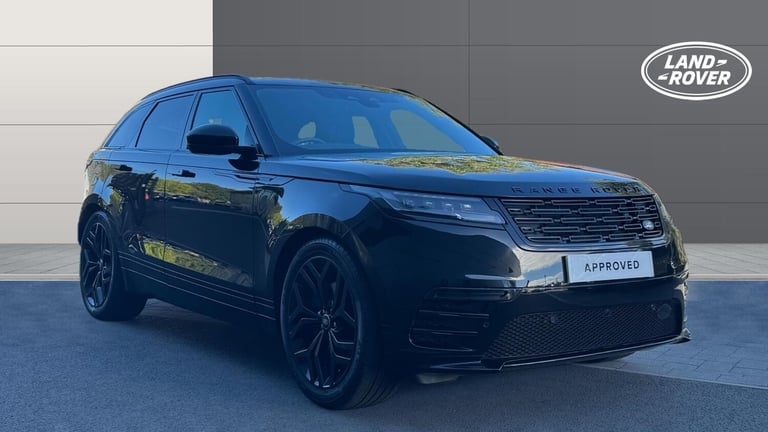 2023 Land Rover Range Rover Velar 2.0 D200 MHEV Dynamic HSE 5dr Auto Diesel Estate Estate Diesel ...