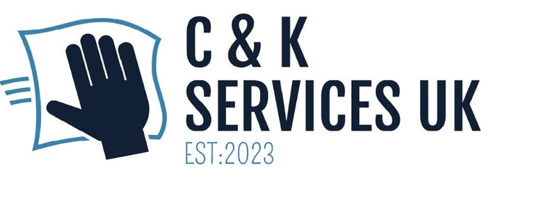 C & K Services UK cleaning & handyman services