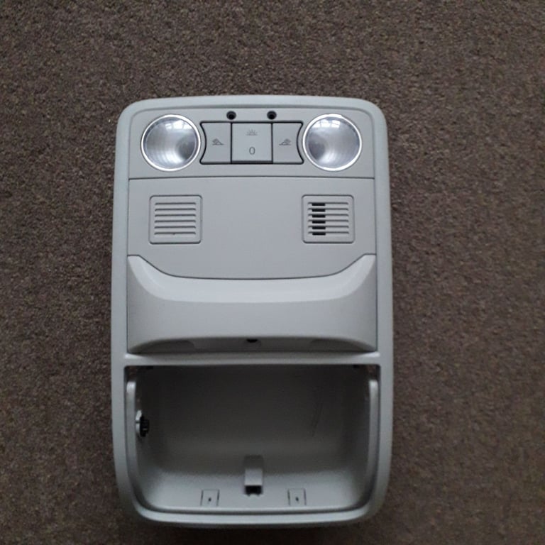 image for Skoda Octavia Interior Light