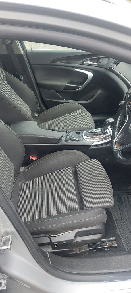 Vauxhall, INSIGNIA, Estate, 2014, Other, 1956 (cc), 5 doors