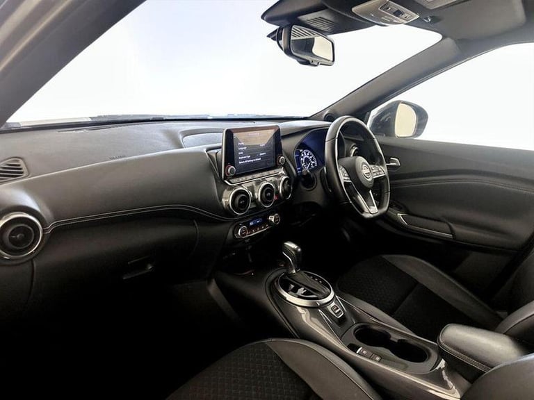 2023 Nissan Juke 1.0 DiG-T 114 N-Connecta 5dr DCT HATCHBACK PETROL Automatic