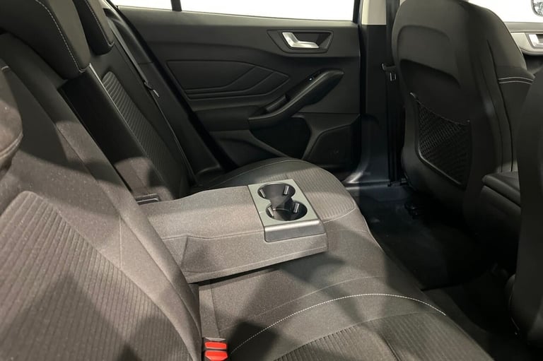 2022 72 FORD FOCUS 1.5 ECOBLUE TITANIUM STYLE ESTATE 5DR DIESEL MANUAL EURO 6 (S