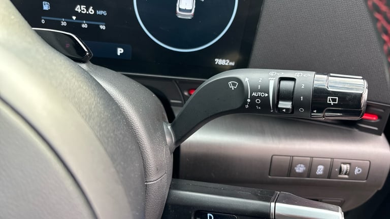 2024 Hyundai KONA 1.6 GDi Hybrid N Line S 5dr DCT Hybrid Hatchback Hatchback Hybrid Automatic