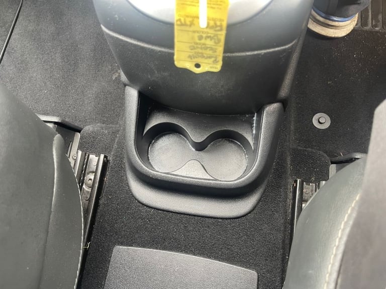 2013 63 RENAULT SCENIC 1.5 DCI ENERGY DYNAMIQUE TOMTOM MPV 5DR DIESEL MANUAL EUR