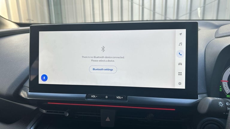 2025 Toyota C-HR 2.0 VVT 13.6kWh GR SPORT CVT Euro 6 (s/s) 5dr HATCHBACK Petrol/Electric Hybrid A...