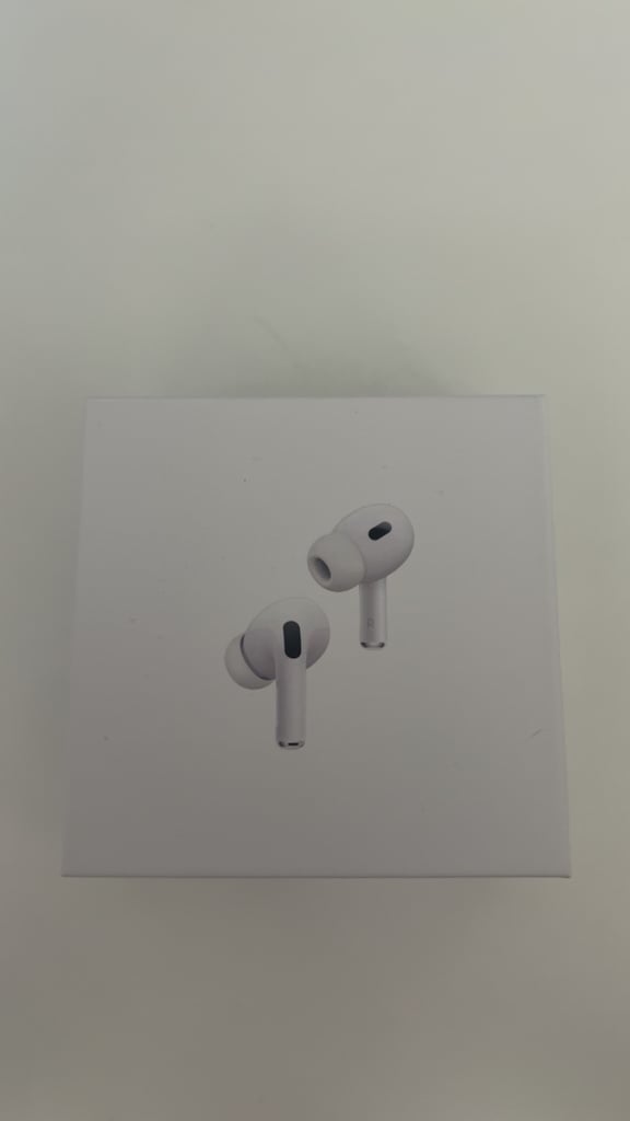 Apple AirPods Pro 2nd Generation