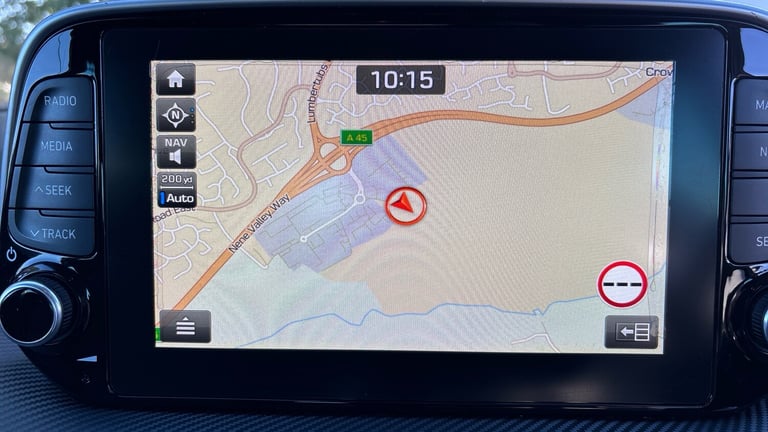2019 Hyundai TUCSON 1.6 TGDi 177 SE Nav 5dr 2WD DCT Petrol Estate Estate Petrol Automatic