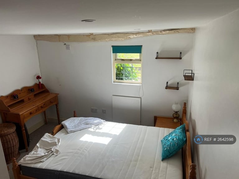 Studio flat in Old Shaws Lane, Howe Street, Chelmsford, CM3 (#2642598)