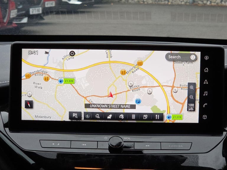 2024 Nissan Juke 1.6 Tekna Auto Euro 6 5dr HATCHBACK Petrol/Electric Hybrid Automatic