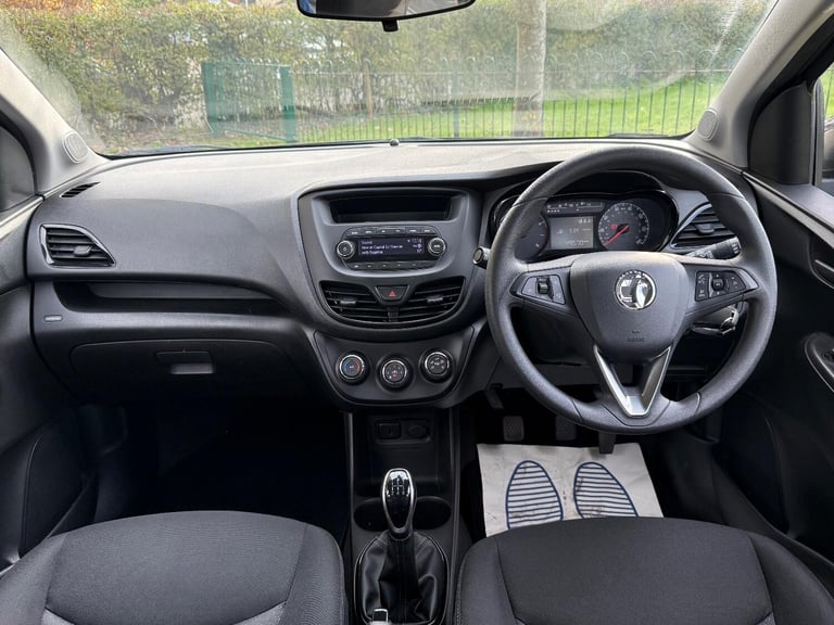 VAUXHALL VIVA 1.0 i SE 2017