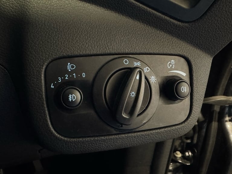 2017 Ford Kuga TDCi Titanium SUV Diesel Automatic