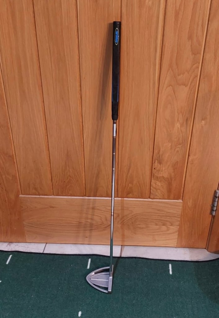 Nike Ignite 004 Mallet Golf Putter | in Magherafelt, County Londonderry |  Gumtree