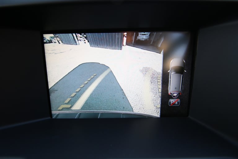 2011 Volvo XC60 D3 [163] SE Lux 5dr Geartronic ESTATE Diesel Automatic