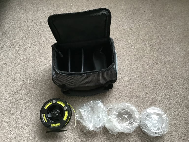 Fly fishing for Sale