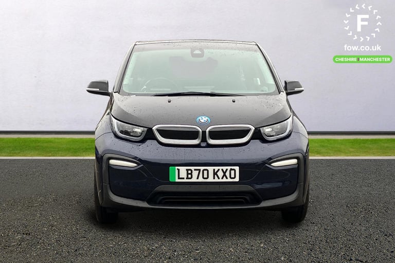 2020 BMW i3 125kW 42kWh 5dr Auto Hatchback ELECTRIC Automatic