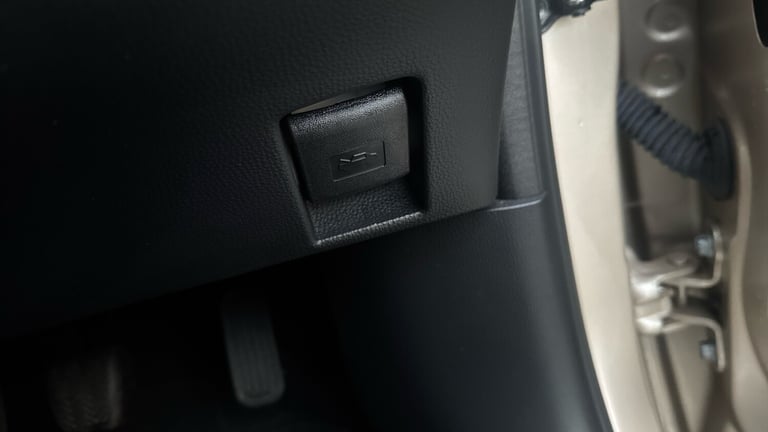 2023 Toyota Aygo X 1.0 VVT-i Exclusive 5dr HATCHBACK PETROL Manual