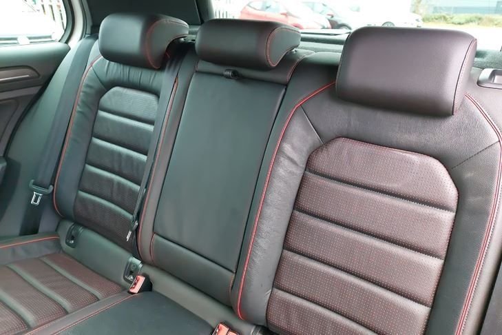 2018 18 VOLKSWAGEN GOLF 2.0 TSI GTI HATCHBACK 5DR PETROL DSG EURO 6 (S/S) (230 P