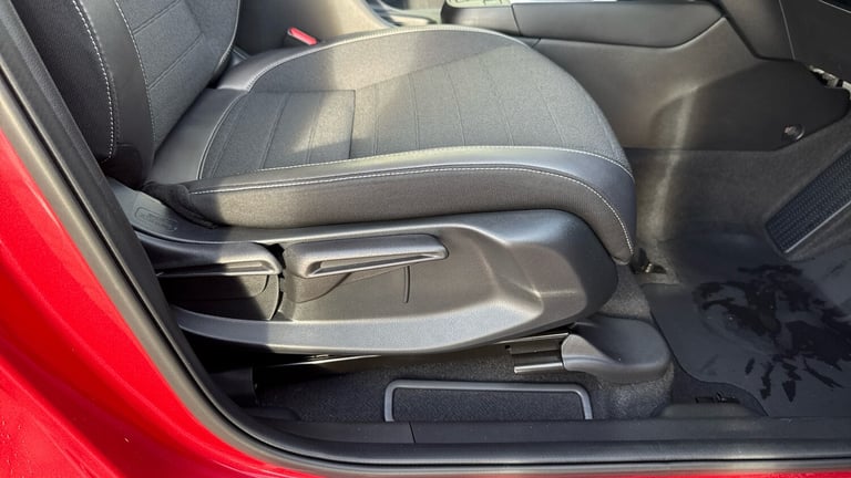 2023 Honda Jazz HONDA Jazz 1.5 I-mmd Hybrid Crosstar Advance 5Dr Ecvt Hatchback Hatchback Hybrid ...