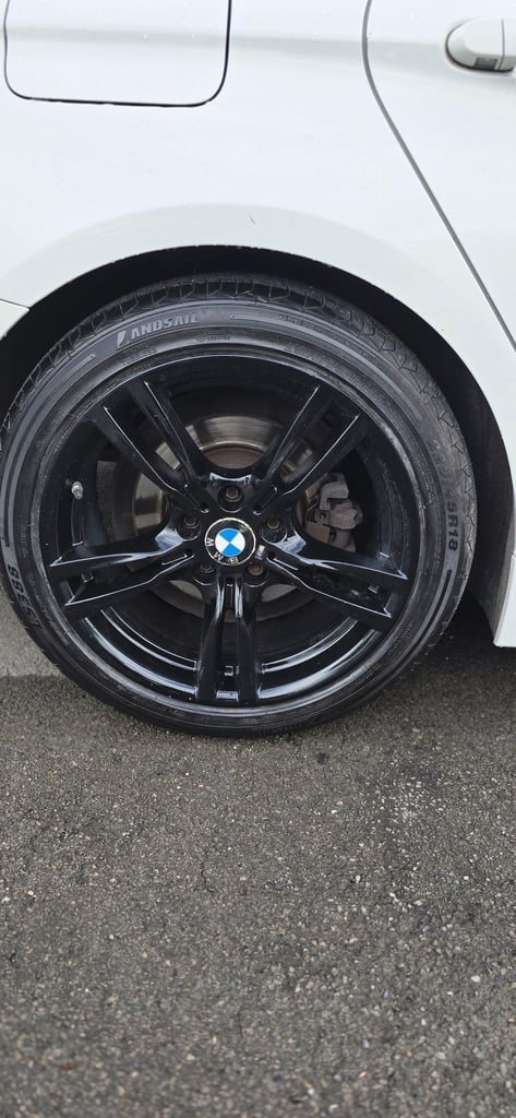 2016 BMW 4 Series Gran Coupe 2.0 420d M Sport Euro 6 (s/s) 5dr COUPE Diesel Manual