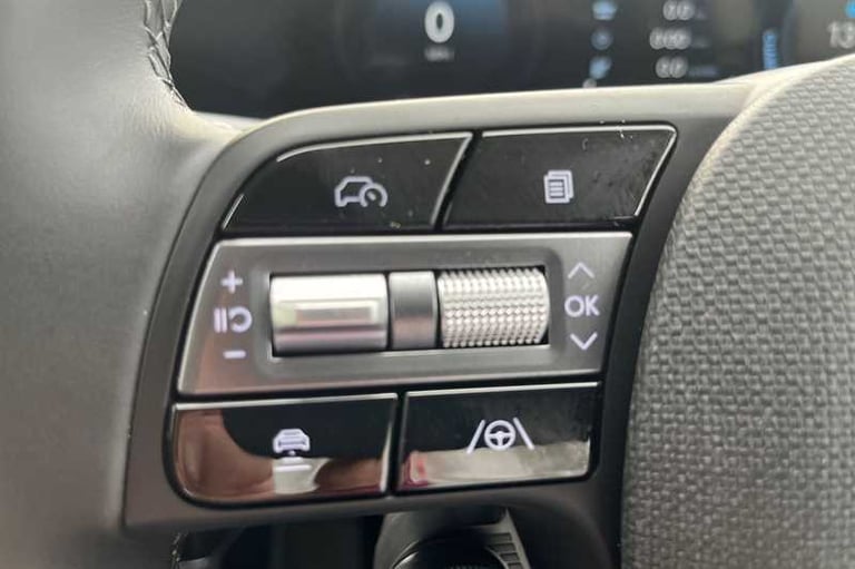 2025 Hyundai IONIQ 5 168kW Ultimate 84 kWh 5dr Auto ESTATE ELECTRIC Automatic