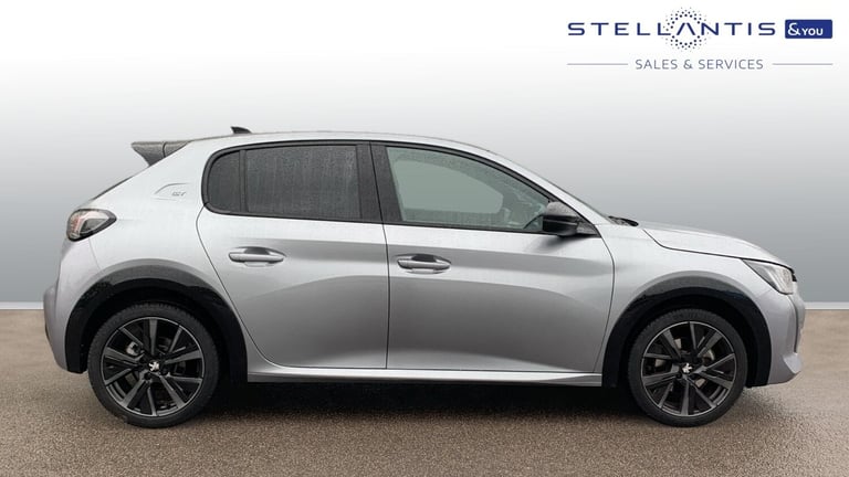 2023 Peugeot 208 1.2 PureTech GT Hatchback 5dr Petrol EAT Euro 6 (s/s) (130 ps) Hatchback Petrol ...