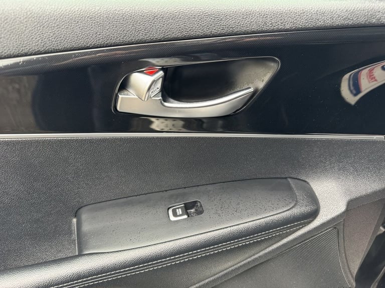 2017 Kia Sorento 2.2 CRDi KX-4 SUV 5dr Diesel Auto AWD Euro 6 (197 bhp) ESTATE Diesel Automatic