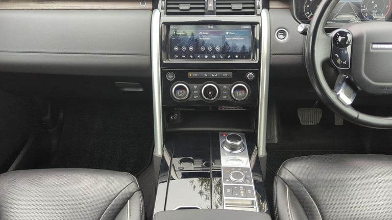 2020 Land Rover Discovery 3.0 SD6 HSE 5dr ESTATE Diesel Automatic