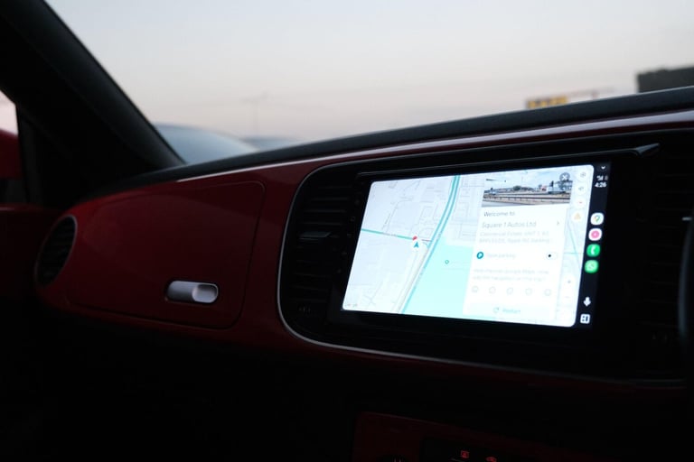 2025 Volkswagen BEETLE AUTO 1.2 TSI Design Hatchback 3dr Petrol DSG Euro 5 (105 ps) PETROL Automatic