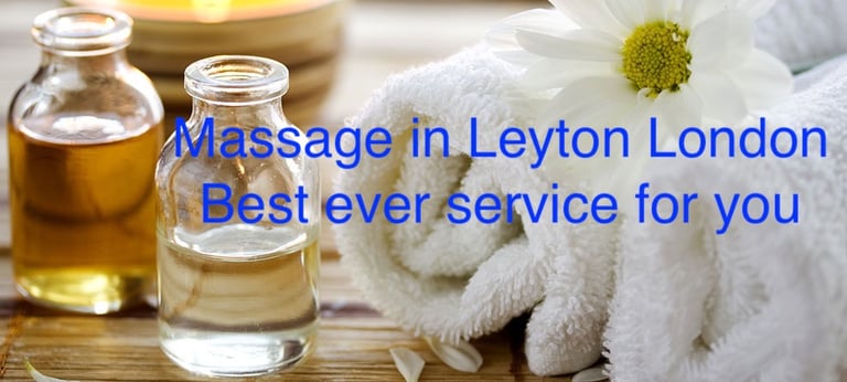 image for Excellent Massage By new Chinese lady Therapist in London - Fully qualified