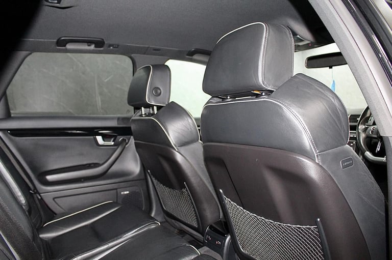 2007 Audi RS4 RS4 Quattro 5dr ESTATE Petrol Manual