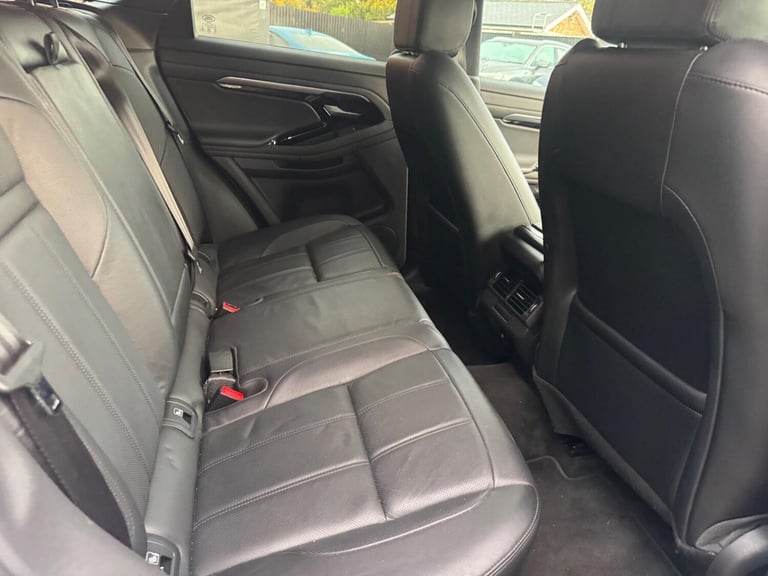 2019 Land Rover Range Rover Evoque 2.0 D150 R-Dynamic S Auto 4WD Euro 6 (s/s) 5dr ESTATE Diesel A...