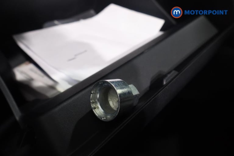 2021 Ford Fiesta 1.0 EcoBoost Hybrid mHEV 125 ST-Line X Edition 5dr Hatchback Petrol Manual