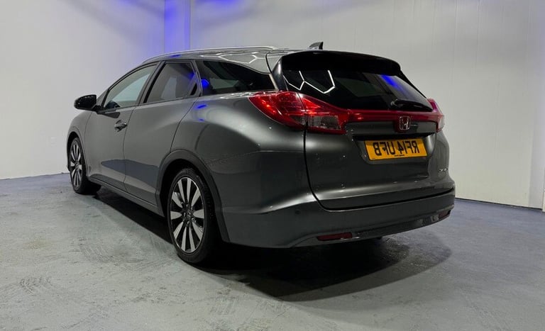 Honda Civic I-DTEC SR TOURER