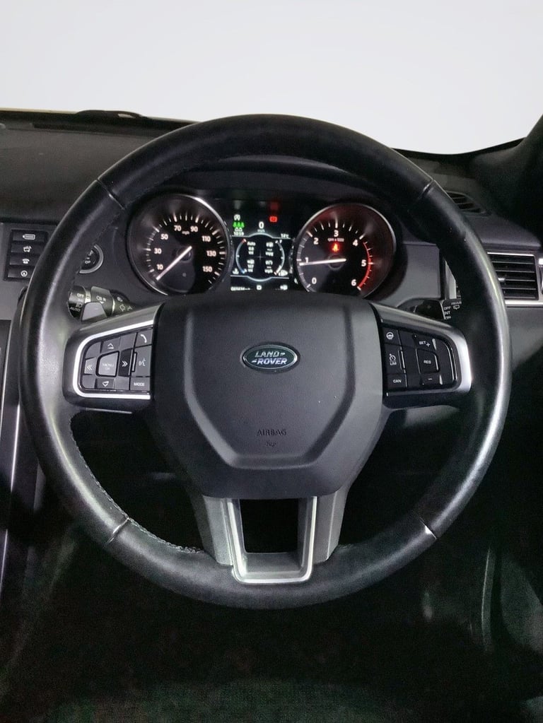 2019 Land Rover Discovery Sport 2.0 TD4 180 Landmark 5dr Auto ESTATE DIESEL Automatic