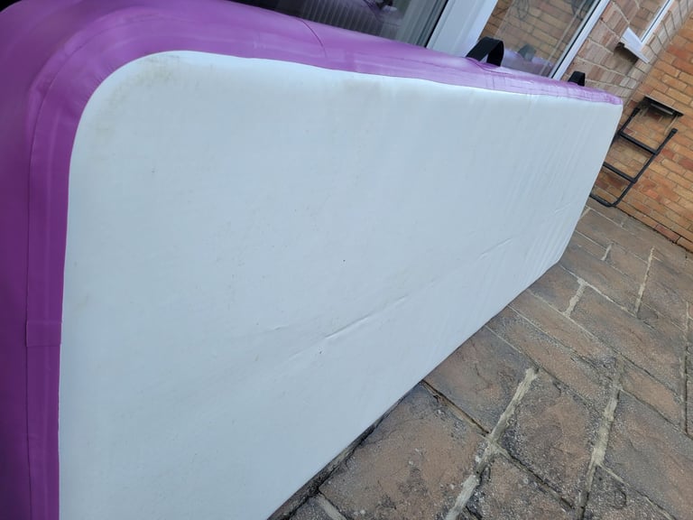 3m Air Track